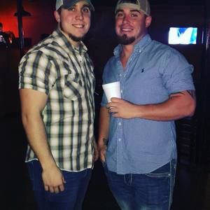 Meet your Posher, Cody